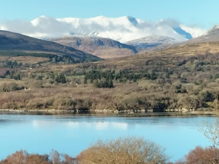 Bay View Haven Leilighet Kenmare Eksteriør bilde