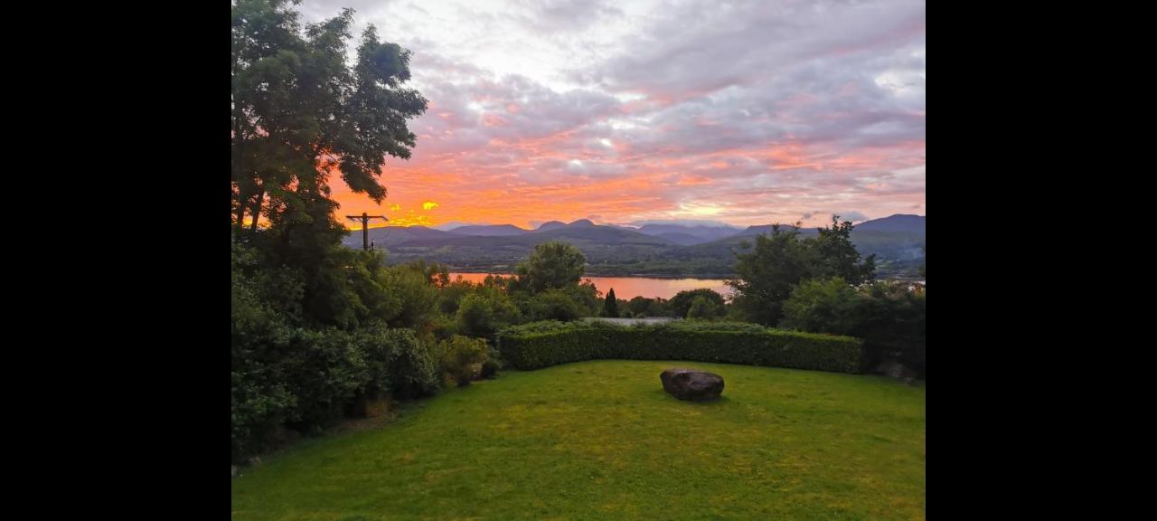 Bay View Haven Leilighet Kenmare Eksteriør bilde