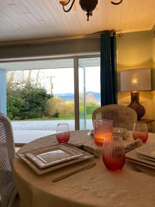 Bay View Haven Leilighet Kenmare Eksteriør bilde